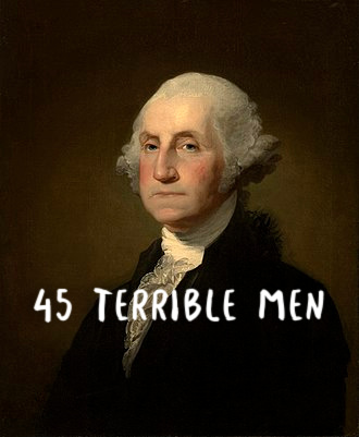 george washington, no president, 2024